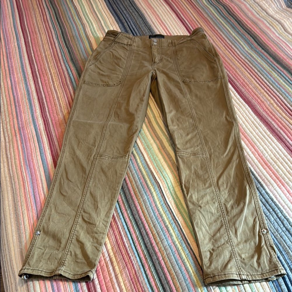 Women's Kakhi Pants